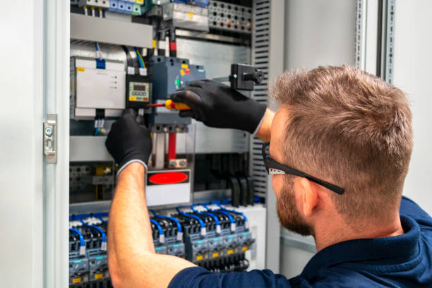 Best Electrical Troubleshooting Services  in Jacksonvle, IL