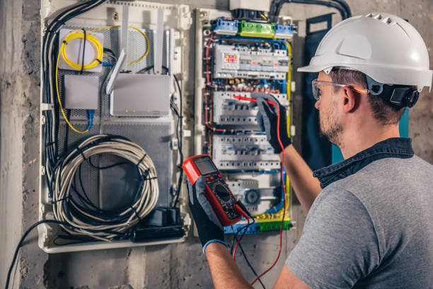 Affordable Electrical Installation in Jacksonville, IL