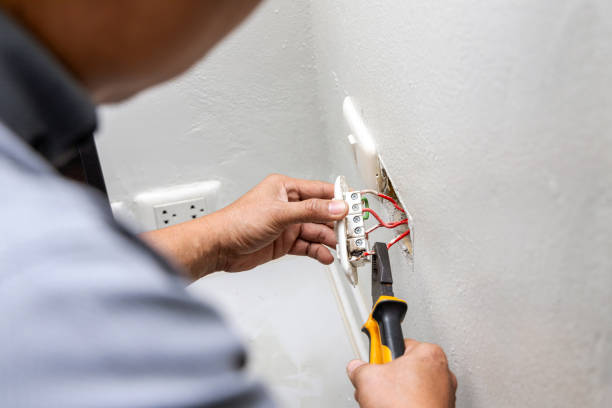 Trusted Jacksonville, IL Electrician Experts