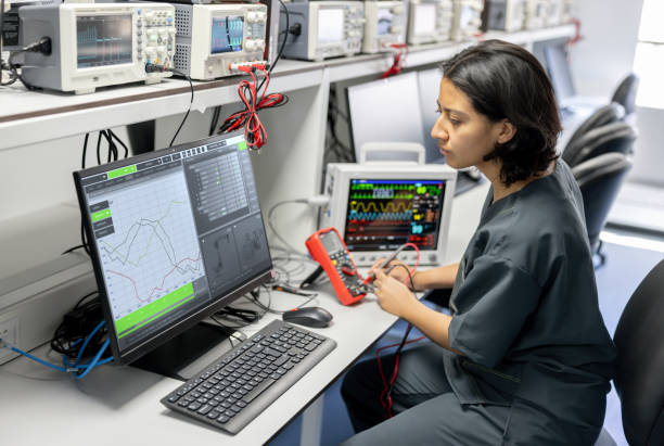 Best Commercial Electrician Services  in Jacksonvle, IL
