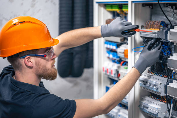 Best Electrical Repair Services  in Jacksonvle, IL
